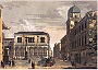 Padova-Loggia della Gran Guardia,seconda metà del XlX sec.(Biblioteca Civica,Padova) (Adriano Danieli)